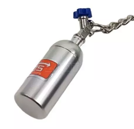 Μπρελόκ Nitro 