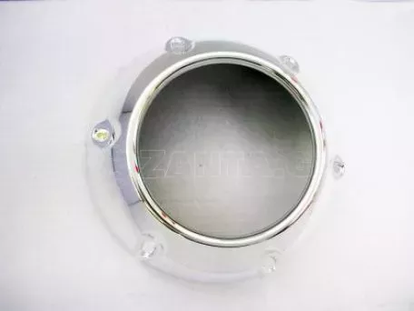 Καπάκι για προτζέκτορες Morimoto Mini 2.5'' κυκλικό D=12 cm (GTI design) 