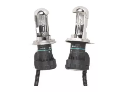 Bi xenon αποσυναρμολογούμενη λάμπα - H4 6000K 35W - 1τμχ.