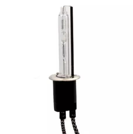 Λάμπα xenon H1 6000K 55W - Fast Bright - 1τμχ. 