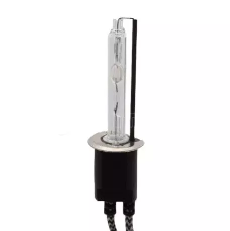 Λάμπα xenon H1 6000K 55W - Fast Bright - 1τμχ. 