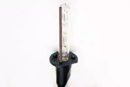 Λάμπα xenon H1 5000K 55W - χωρίς εγγύηση - 1τμχ. 
