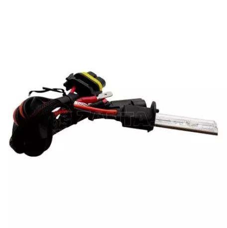 Λάμπα xenon H1 5000K 55W - 1τμχ. 