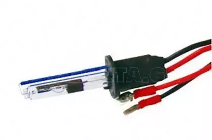Λάμπα xenon H1R 5000K  35W - για φανάρι ανακλαστήρα - 1τμχ. 