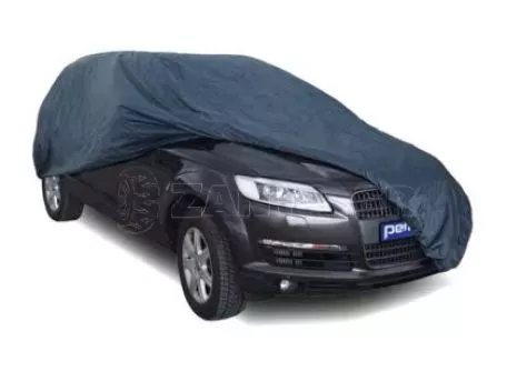 Κουκούλα αυτοκινήτου  Petex - μέγεθος SUV 515x195x142cm 