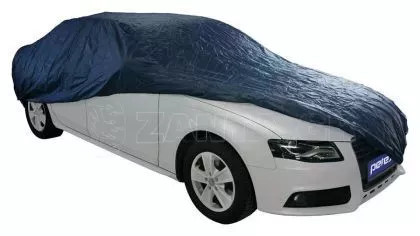 Κουκούλα αυτοκινήτου Petex - μέγεθος ΧΧL 571x203x119cm 