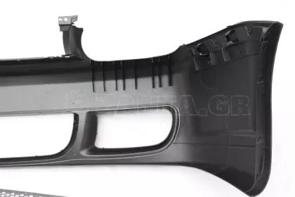 Προφυλακτήρας εμπρός για Vw Golf 4 - R32 Design με πλαστικές σίτες 
