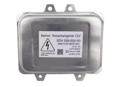 Μετασχηματιστής για εργοστασιακά xenon D1S / D2S για BMW E60 X6 / VW GOLF 6 / TOUAREG / PEUGEOT / CITROEN 