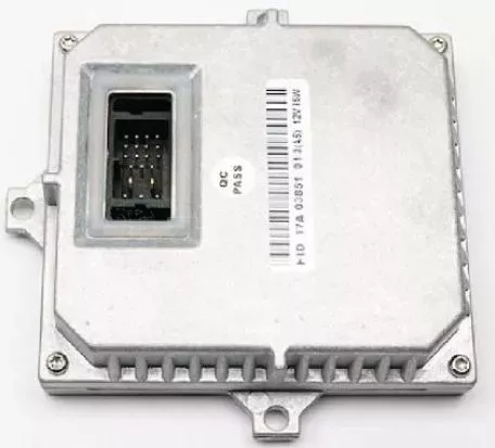 Μετασχηματιστής για εργοστασιακά xenon D1S / D2S  για AUDI A8 / BMW E46 / MERCEDES / MAZDA 