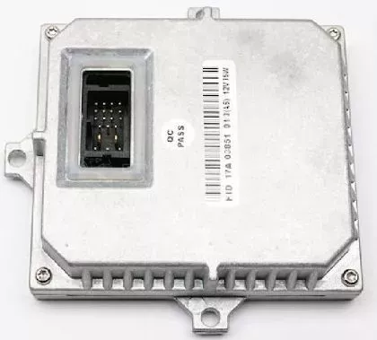 Μετασχηματιστής για εργοστασιακά xenon D1S / D2S για AUDI A8 / BMW E46 / MERCEDES / MAZDA