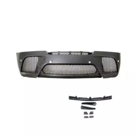 Προφυλακτήρας εμπρός για BMW X6 E71 (2008-2014) - M pack 