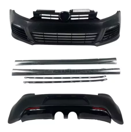 Body kit για Vw Golf 6 R20 Design 