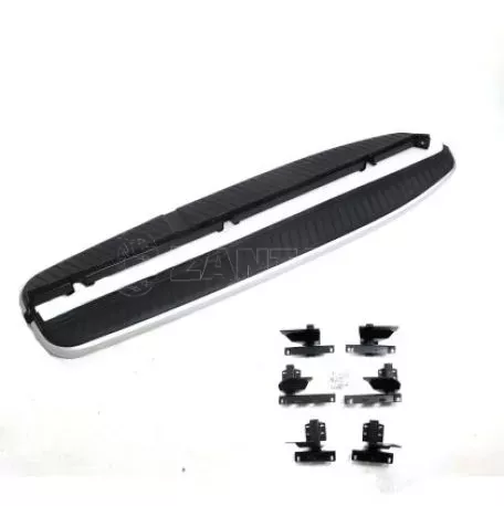 Σκαλοπάτια για Range Rover Sport L320 (2006-2012) - 2τμχ. 