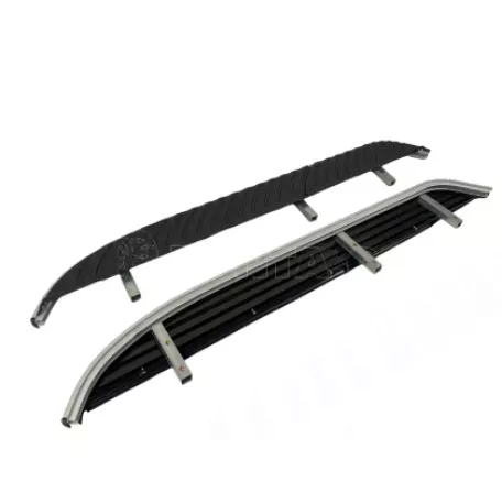 Σκαλοπάτια για Land Rover Freelander (2007-2014) - 2τμχ. 