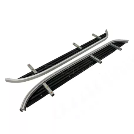 Σκαλοπάτια για Land Rover Freelander (2007-2014) - 2τμχ. 