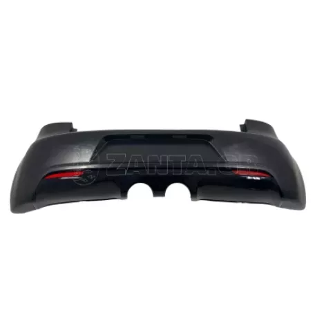 Πίσω προφυλακτήρας για Vw Golf 6 - R20 Design 