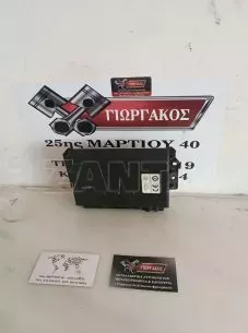 ΠΛΑΚΕΤΑ ΓΙΑ AUDI TT '99-'06 ΚΩΔΙΚΟΣ 8N8962267D 