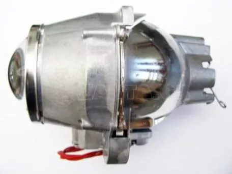 Bi xenon προτζέκτορες FX-R 2.5" σετ 2τμχ. 