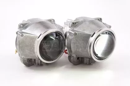 Bi xenon προτζέκτορες FX-R 2.5" σετ 2τμχ.