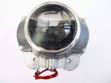 Bi xenon προτζέκτορες FX-R 2.5" σετ 2τμχ. 