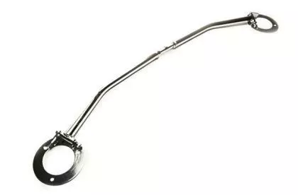 Μπάρα θόλων εμπρός για Audi A3 (2003+) / Vw Golf 5 & 6 / Skoda Octavia (2000-2008) / Seat Leon (2005+) 