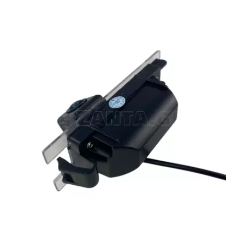 Κάμερα οπισθοπορείας για Opel Vectra / Astra J / Antara / Corsa / Zafira B 