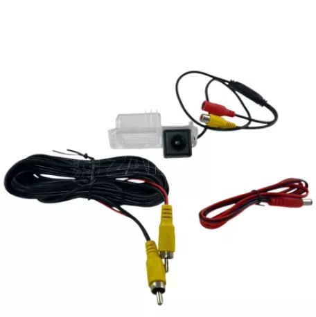 Κάμερα οπισθοπορείας για Vw Golf 6 / Scirocco CC/ Magotan (2012-2013)/ Bora (2013) 