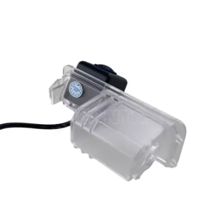 Κάμερα οπισθοπορείας για Vw Golf 6 / Scirocco CC/ Magotan (2012-2013)/ Bora (2013) 