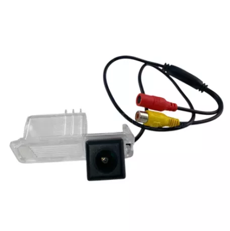 Κάμερα οπισθοπορείας για Vw Golf 6 / Scirocco CC/ Magotan (2012-2013)/ Bora (2013) 