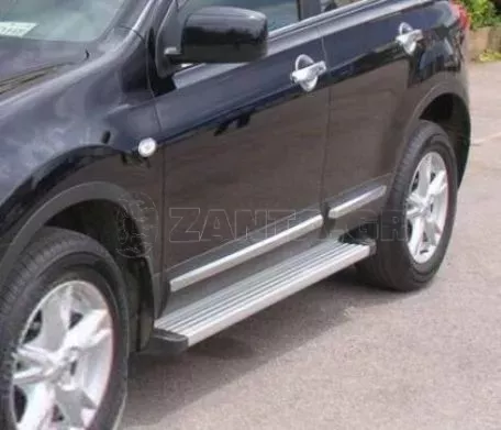 Σκαλοπάτια για Nissan Qashqai (2008-2013) - 2τμχ. 