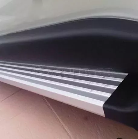 Σκαλοπάτια για Nissan Qashqai (2008-2013) - 2τμχ. 