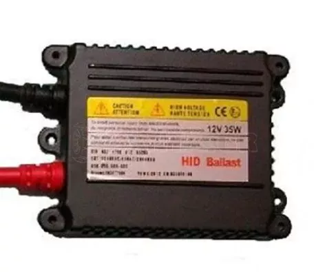 Μετασχηματιστής για xenon slim 35W  12V- χωρίς εγγύηση 