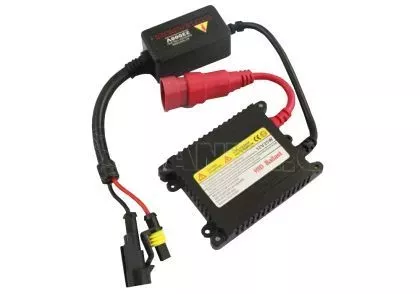 Μετασχηματιστής για xenon slim 35W  12V- χωρίς εγγύηση 