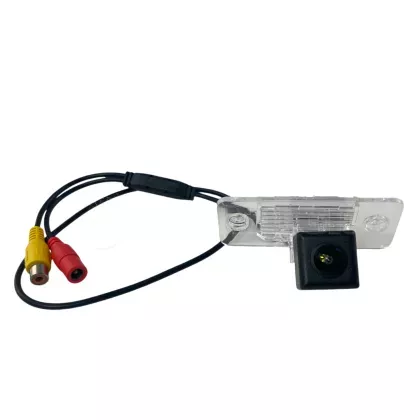 Κάμερα οπισθοπορείας για Touareg Tiguan / Passat / Polo / Cayenne /Skoda Fabia/ Audi A8