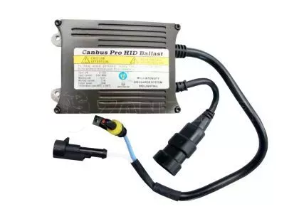 Μετασχηματιστής για xenon canbus 35W / από 9 έως 32 V