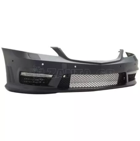 Προφυλακτήρας εμπρός για Mercedes W221 S-class  (2005-2011) - AMG Design με Led 