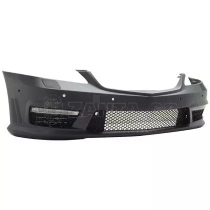 Προφυλακτήρας εμπρός για Mercedes W221 S-class (2005-2011) - AMG Design με Led