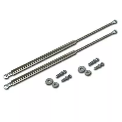 Αμορτισέρ καπό εμπρός για Opel Astra G (1998-2004)