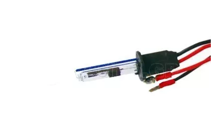 Λάμπα xenon H1R 4300K  35W - για φανάρι ανακλαστήρα - 1τμχ. 