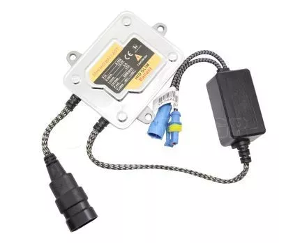 Μετασχηματιστής για xenon 55W / 12V