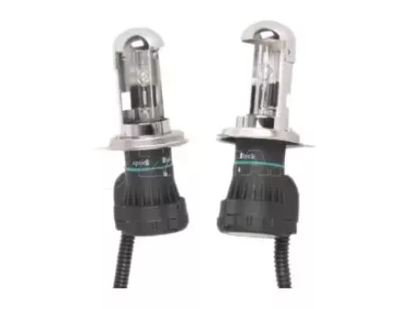 Bi xenon αποσυναρμολογούμενη λάμπα  - H4 4300K 35W - 1τμχ. 