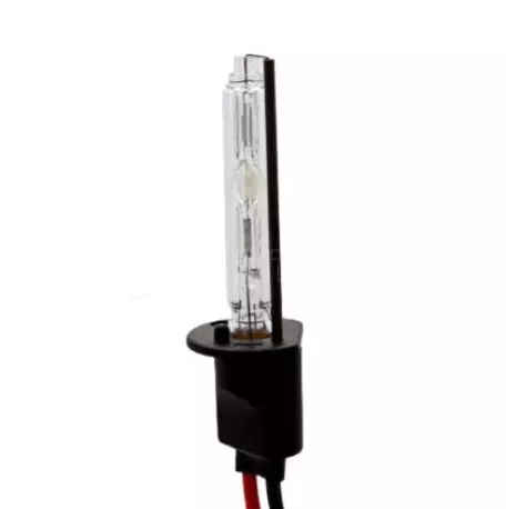 Λάμπα xenon H1 4300K 35W - 1τμχ. 