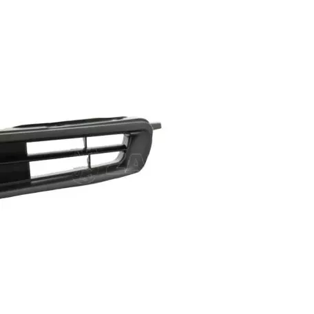 Μάσκα Για Honda CIvic 3D/4D 95-96 Χωρίς Σήμα Μαύρη 1 Τεμάχιο 