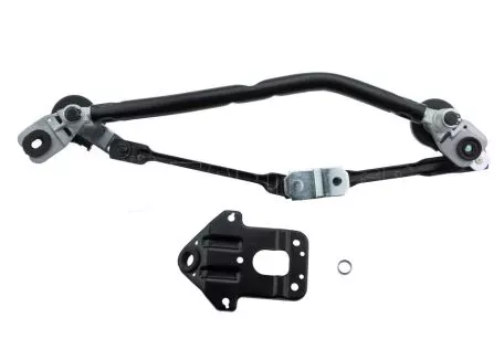 NTY ΜΗΧΑΝΙΣΜΟΣ ΥΑΛΟΚΑΘΑΡΙΣΤΗΡΩΝ ΓΙΑ HYUNDAI i10 2008+ ΝΤΙΖΕΣ ΕΜΠΡΟΣ orig.98150-0X000 ΝΤΥ - 1 ΤΕΜ. EMW-HY-005/AJ 
