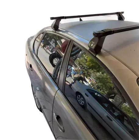 Hermes Kit Μπάρες - Πόδια Σίδερου HERMES για Seat Cordoba Sedan 4D 2003-2009 + - 2 τεμ. ΜΠ.SCORDOBA.01 