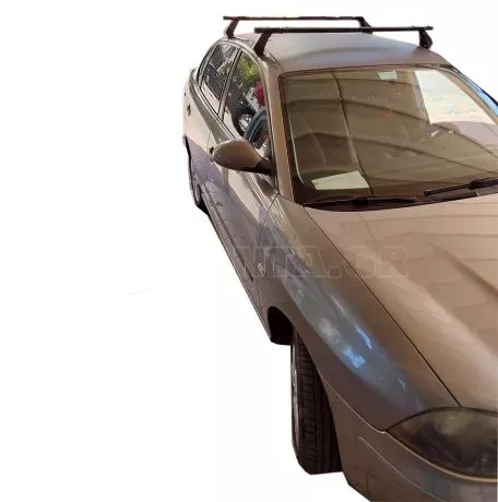 Hermes Kit Μπάρες - Πόδια Σίδερου HERMES για Seat Cordoba Sedan 4D 2003-2009 + - 2 τεμ. ΜΠ.SCORDOBA.01 