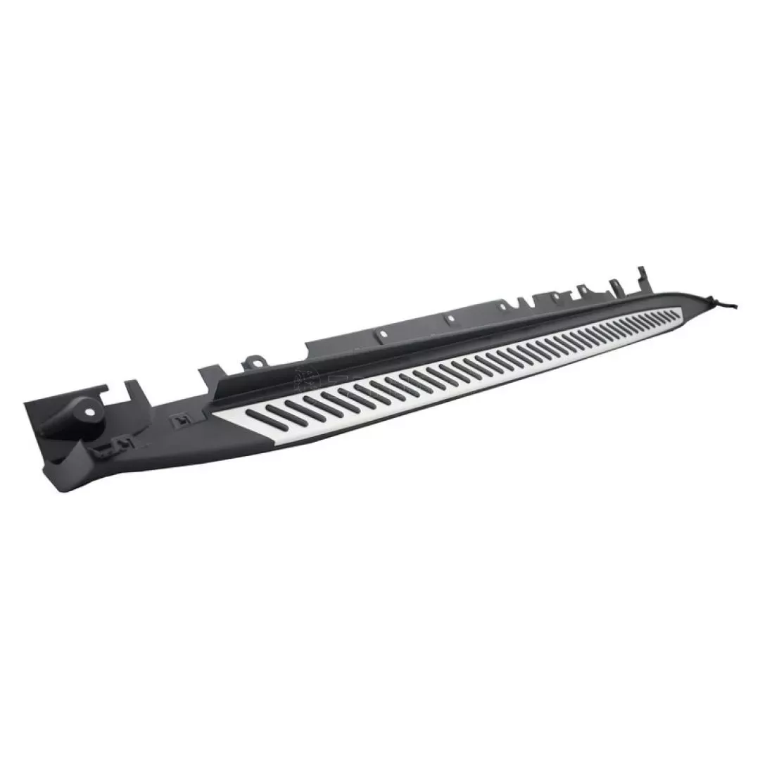 Πλαινά Σκαλοπάτια Για Bmw X5 F15 2013-2018 OEM Look 2 Τεμάχια