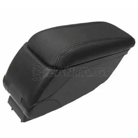 Κονσόλα Χειροφρένου Τεμπέλης Με Βάση Για Opel Meriva Flex Rail 10-17 Σετ 2  Τεμάχια 