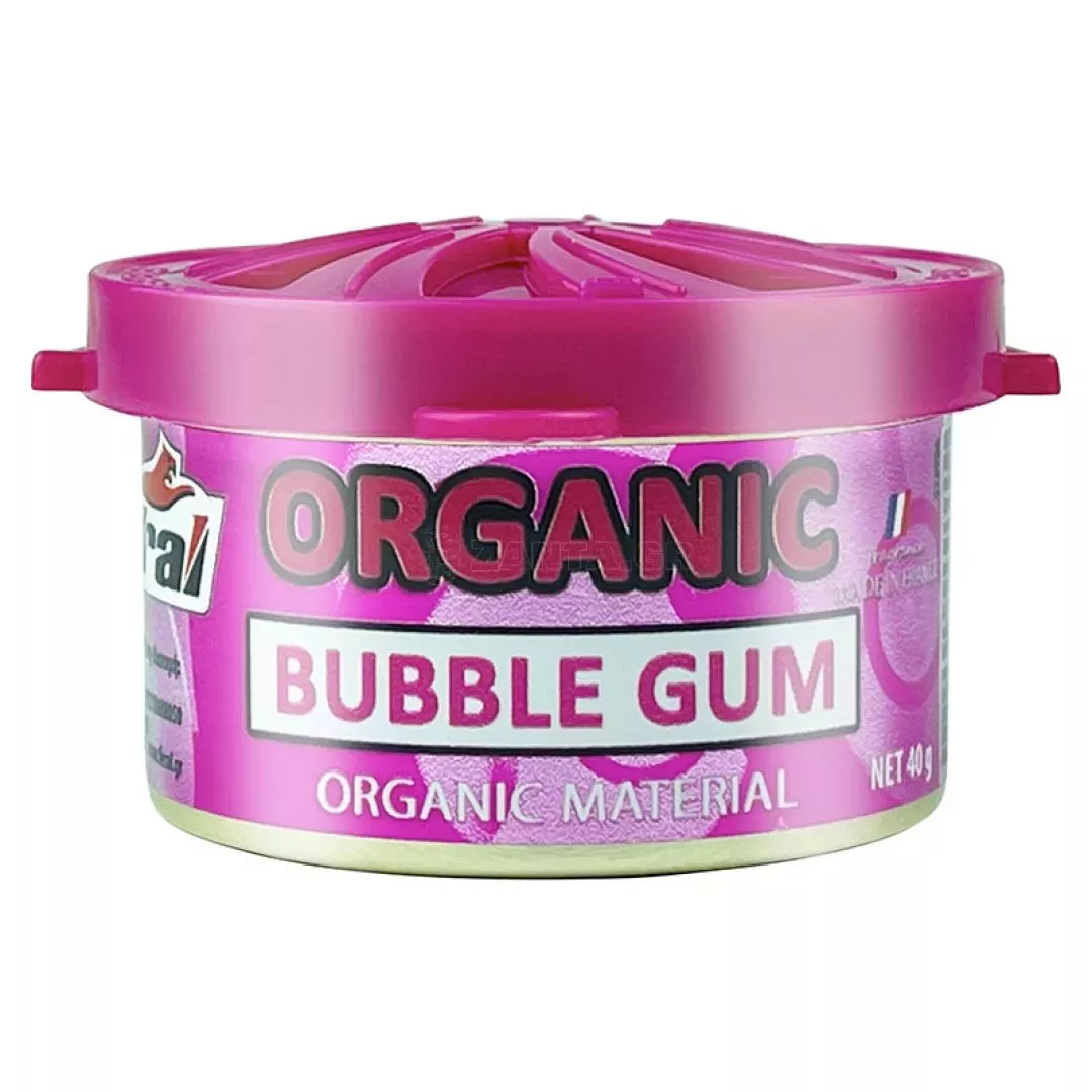Αρωματικό Αυτοκινήτου Κονσέρβα Feral Bubble Gum 40GR