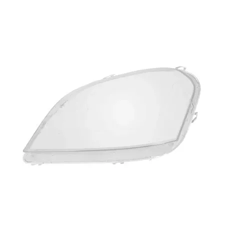 Κρύσταλλα Φαναριών Για Mercedes-Benz ML-Class W164 05-08 Ζευγάρι 2 Τεμάχια 
